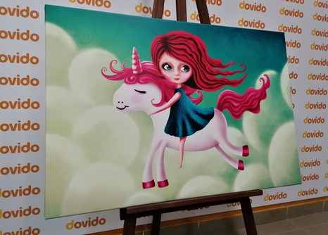 KÉP MESEBELI EGYSZARVÚ - KÉPEK GYEREKEKNEK - KÉPEK