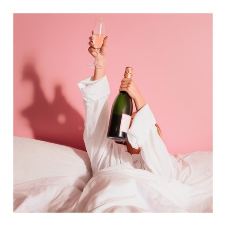 OBRAZ OSLAVA V BÍLÉM LOŽI - OBRAZY LIDÍ - OBRAZY