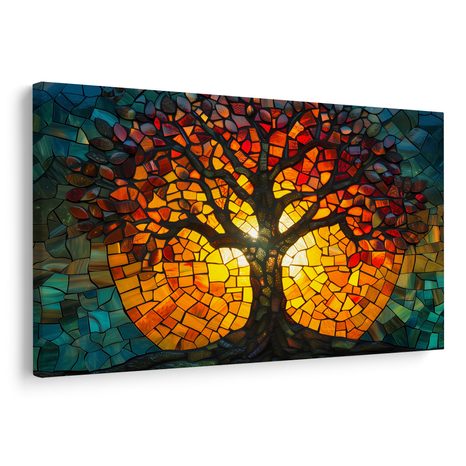 SLIKA SJAJNO STABLO ŽIVOTA - SLIKE STABLA ŽIVOTA - SLIKE