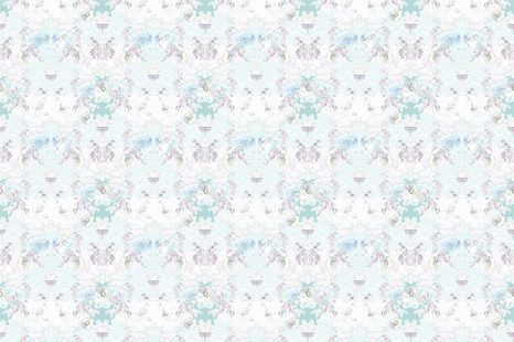 WALLPAPER VINTAGE FLOWERS - WALLPAPERS VINTAGE AND RETRO - WALLPAPERS