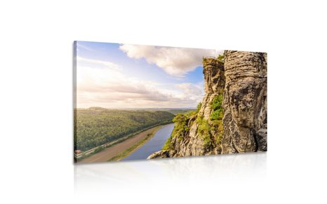 ΕΙΚΌΝΑ ΤΟΥ ΠΟΤΑΜΟΎ ΚΑΙ ΤΟΥ ΔΆΣΟΥΣ - ΠΊΝΑΚΕΣ ΦΎΣΗΣ ΚΑΙ ΤΟΠΊΟΥ - ΠΊΝΑΚΕΣ