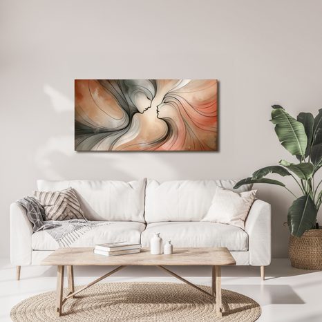 OBRAZ SPOJENÍ ENERGIÍ - PICTURES LOVE - PICTURES