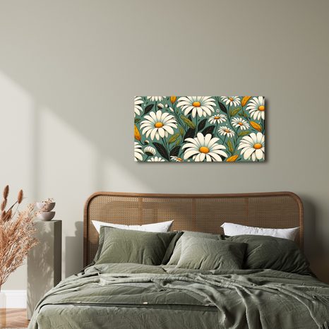 SLIKA BELE MARJETICE - SLIKE ROŽ - SLIKE