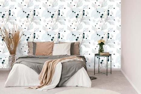 WALLPAPER GRAPE BERRIES - WALLPAPERS NATURE - WALLPAPERS