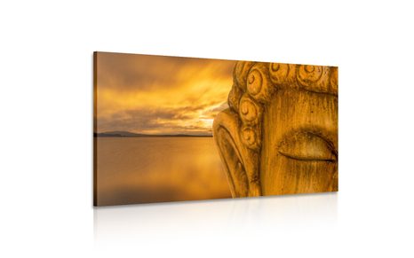 SLIKA DETAJL BUDE - SLIKE FENG SHUI - SLIKE