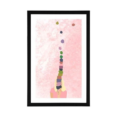 ΑΦΊΣΑ ΜΕ ΠΑΡΠΑΣΤΟΎ ΚΟΡΊΤΣΙ ΜΕ ΠΑΓΩΤΌ - ΘΈΜΑΤΑ ΑΠΌ ΤΟ ΕΡΓΑΣΤΉΡΙΌ ΜΑΣ - ΑΦΊΣΕΣ