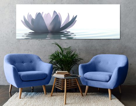 SLIKA LOTOSOV CVET - SLIKE ROŽ - SLIKE
