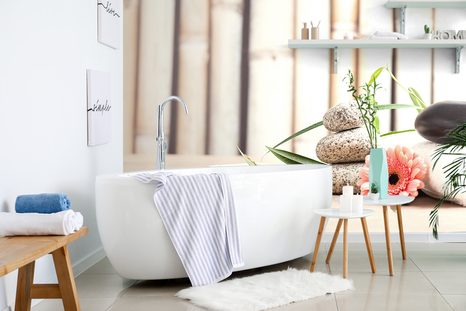 CARTA DA PARATI – NATURA MORTA WELLNESS - CARTA DA PARATI FENG SHUI - CARTA DA PARATI