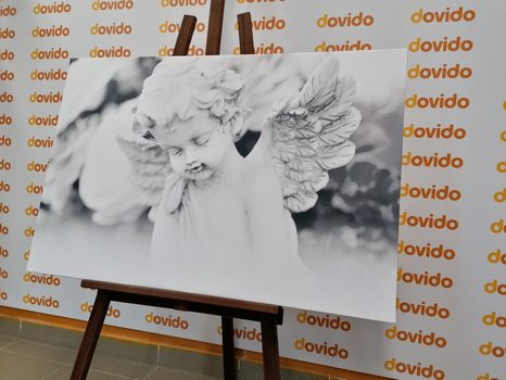 KÉP KIS ANGYAL - ANGYALOS KÉPEK - KÉPEK