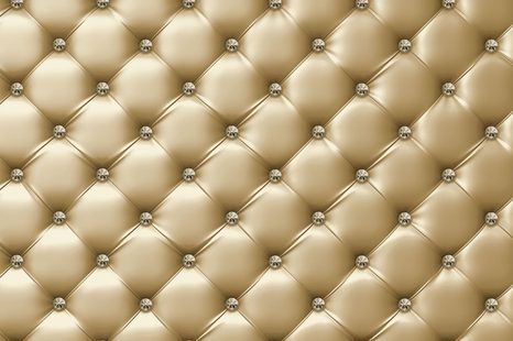 SAMOLEPÍCÍ TAPETA ELEGANCE KŮŽE VE ZLATÉ BARVĚ - SAMOLEPÍCÍ TAPETY - TAPETY