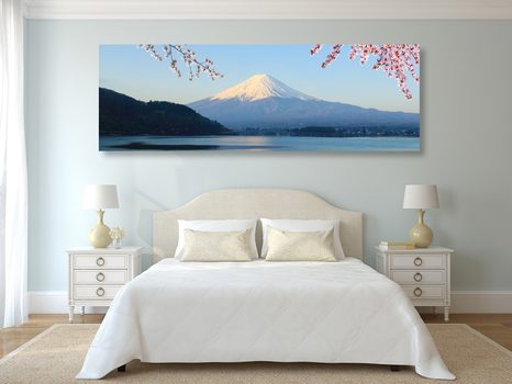 ΕΙΚΌΝΑ ΤΟΥ ΌΡΟΥΣ ΦΟΎΤΖΙ - ΠΊΝΑΚΕΣ ΦΎΣΗΣ ΚΑΙ ΤΟΠΊΟΥ - ΠΊΝΑΚΕΣ