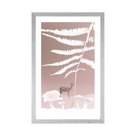 POSZTER PASZPORTUVAL MESEBELI ÉLET AZ ERDŐBEN - MOTÍVUMOK A MŰHELYÜNKBŐL - POSZTEREK