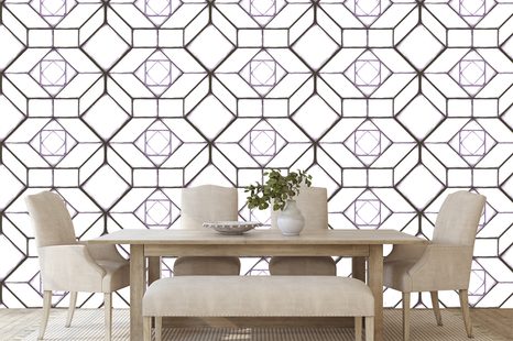 SAMOLEPÍCÍ TAPETA TAJEMNÉ BLUDIŠTĚ - SAMOLEPÍCÍ TAPETY - TAPETY