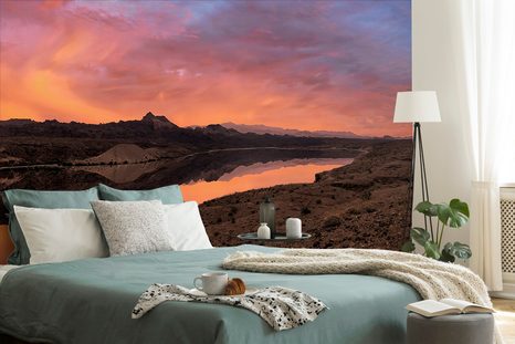 SAMOLEPÍCÍ TAPETA OKOUZLUJÍCÍ ZEMĚ - SAMOLEPÍCÍ TAPETY - TAPETY