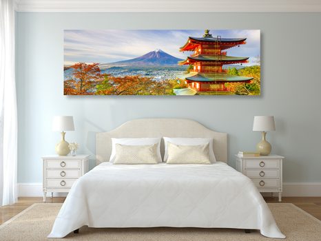 SLIKA SPOMENIK CHUREITO PAGODA - SLIKE PRIRODE I KRAJOLIKA - SLIKE