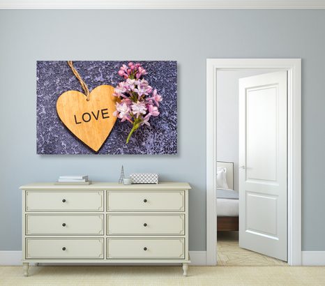 KÉP FA SZÍV LOVE FELIRATTALLOVE - KÉPEK SZÖVEGEKKEL, IDÉZETEKKEL - KÉPEK
