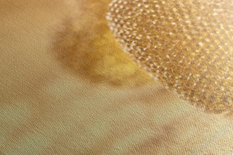 WANDBILD ROMANTISCHE HERZEN - BILDER MIT LIEBESMOTIVEN - BILDER