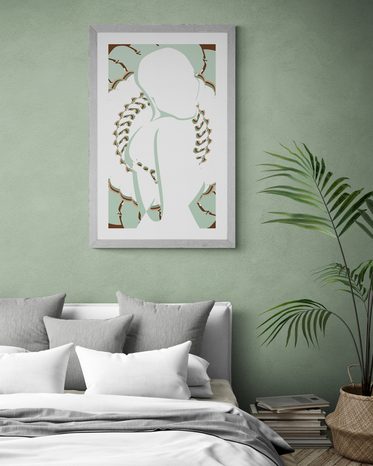 ΑΦΊΣΑ ΜΕ ΠΑΡΠΑΣΤΟΎ ΤΟ ΜΥΣΤΙΚΌ ΤΗΣ ΓΥΝΑΙΚΕΊΑΣ ΟΜΟΡΦΙΆΣ - ΘΈΜΑΤΑ ΑΠΌ ΤΟ ΕΡΓΑΣΤΉΡΙΌ ΜΑΣ - ΑΦΊΣΕΣ