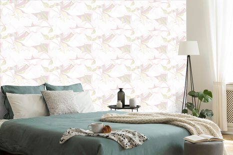 TAPÉTA RÉTEGES LAPOK KÖNNYŰ KIVITELBEN - TERMÉSZETKÉPES ÉS TÁJKÉPES TAPÉTÁK - TAPÉTÁK