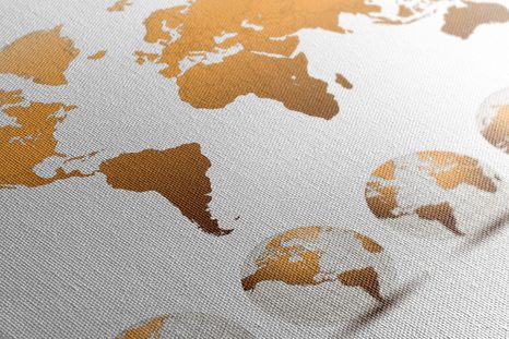 ΣΦΑΊΡΕΣ ΕΙΚΌΝΑΣ ΜΕ ΠΑΓΚΌΣΜΙΟ ΧΆΡΤΗ - ΠΊΝΑΚΕΣ ΧΆΡΤΗ - ΠΊΝΑΚΕΣ