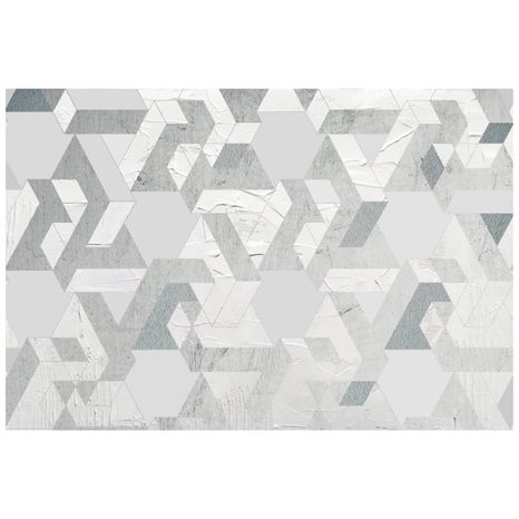 TAPÉTA STREET ART KIRAKÓK MINTÁJA - MINTÁS TAPÉTÁK - TAPÉTÁK