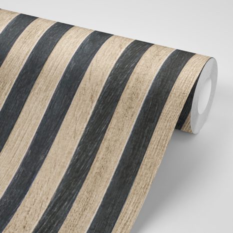 PAPIER PEINT – MOTIF BOIS - PAPIERS PEINTS - 🔥 VENTE TOTALE