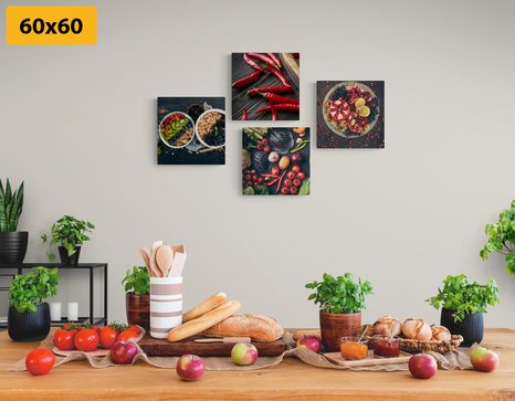 ΣΕΤ ΕΙΚΌΝΩΝ ΝΌΣΤΙΜΑ ΣΝΑΚ - ΣΎΝΟΛΟ ΠΊΝΑΚΕΣ - ΠΊΝΑΚΕΣ