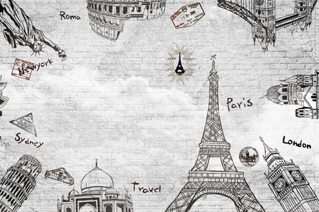 ΑΥΤΟΚΌΛΛΗΤΗ ΤΑΠΕΤΣΑΡΊΑ ΔΙΆΣΗΜΑ ΜΝΗΜΕΊΑ ΤΟΥ ΚΌΣΜΟΥ - ΑΥΤΟΚΌΛΛΗΤΕΣ ΤΑΠΕΤΣΑΡΊΕΣ - ΤΑΠΕΤΣΑΡΊΕΣ