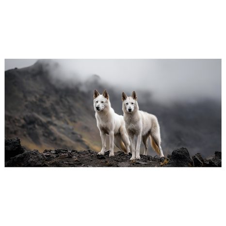 SLIKA ČUVARI DIVLJE PRIRODE - SLIKE PASA - SLIKE