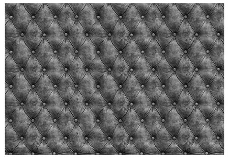 CARTA DA PARATI FOTOGRAFICA ROMBI GRIGI - CARTA DA PARATI - 🔥 SVENDITA TOTALE