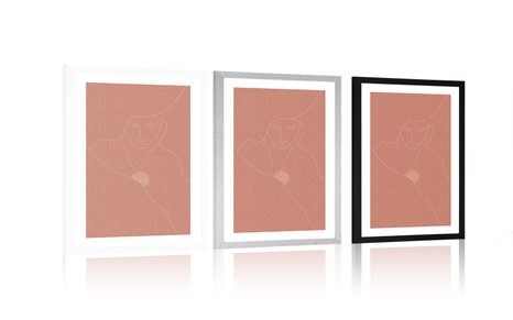 ΑΦΊΣΑ ΜΕ ΠΑΡΠΑΣΤΟΎ ΔΙΑΚΡΙΤΙΚΈΣ ΓΡΑΜΜΈΣ ΚΑΙ ΤΟ ΛΟΥΛΟΎΔΙ ΤΗΣ ΖΩΉΣ - ΘΈΜΑΤΑ ΑΠΌ ΤΟ ΕΡΓΑΣΤΉΡΙΌ ΜΑΣ - ΑΦΊΣΕΣ