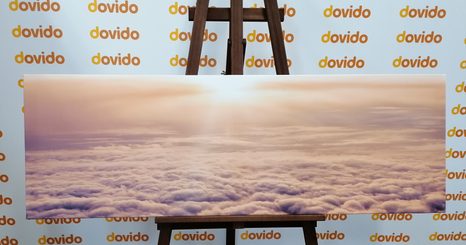 ΕΙΚΌΝΑ ΗΛΙΟΒΑΣΙΛΈΜΑΤΟΣ ΑΠΌ ΠΑΡΆΘΥΡΟ ΑΕΡΟΠΛΆΝΟΥ - ΠΊΝΑΚΕΣ ΦΎΣΗΣ ΚΑΙ ΤΟΠΊΟΥ - ΠΊΝΑΚΕΣ