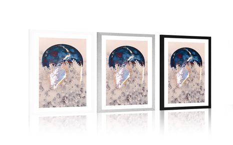 POSZTER PASZPORTUVAL CSÖPP AZ ERDŐ ÖLELÉSÉBEN - MOTÍVUMOK A MŰHELYÜNKBŐL - POSZTEREK