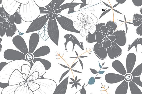 SAMOLEPÍCÍ TAPETA KRÁSY PŘÍRODY - SAMOLEPÍCÍ TAPETY - TAPETY