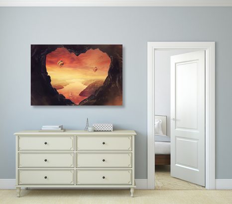 ΕΙΚΌΝΑ ΕΙΚΌΝΑ ΑΠΌ ΤΟ ΣΠΉΛΑΙΟ - ΠΊΝΑΚΕΣ ΦΎΣΗΣ ΚΑΙ ΤΟΠΊΟΥ - ΠΊΝΑΚΕΣ