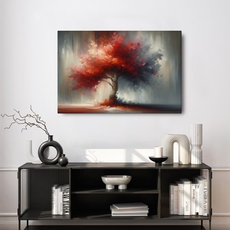 SLIKA MISTIČNO DRVO ŽIVOTA - SLIKE STABLA ŽIVOTA - SLIKE