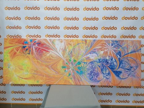 ΕΙΚΌΝΑ ΣΥΜΦΩΝΊΑ ΤΩΝ ΧΡΩΜΆΤΩΝ - ΑΦΗΡΗΜΈΝΟΙ ΠΊΝΑΚΕΣ ΖΩΓΡΑΦΙΚΉΣ - ΠΊΝΑΚΕΣ