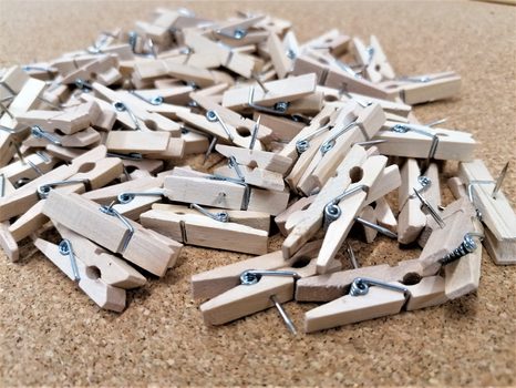 ΠΙΝΈΖΕΣ ΞΎΛΙΝΗ ΠΈΝΣΑ (10 ΤΜΧ) - ΠΙΝΈΖΕΣ - ΠΊΝΑΚΕΣ