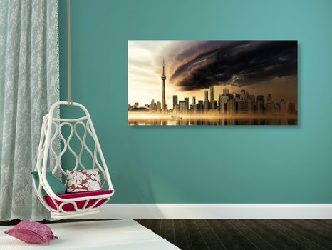 ΕΙΚΌΝΑ ΣΥΝΝΕΦΙΑΣΜΈΝΗ ΠΆΝΩ ΑΠΌ ΤΗΝ ΠΌΛΗ - ΠΊΝΑΚΕΣ ΠΌΛΕΙΣ - ΠΊΝΑΚΕΣ