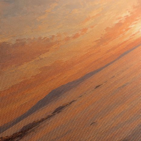 OBRAZ ZLATÉ NEBE NAD POBŘEŽÍM - PICTURES OF SUNRISE AND SUNSET - PICTURES