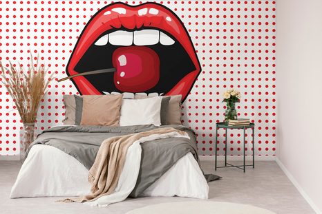 ΤΑΠΕΤΣΑΡΊΑ ΓΕΎΣΗ ΑΠΌ ΚΕΡΆΣΙΑ - POP ART ΤΑΠΕΤΣΑΡΊΕΣ - ΤΑΠΕΤΣΑΡΊΕΣ