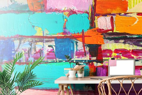 ΑΥΤΟΚΌΛΛΗΤΗ ΤΑΠΕΤΣΑΡΊΑ ΑΦΗΡΗΜΈΝΟ ΈΡΓΟ ΤΈΧΝΗΣ - ΑΥΤΟΚΌΛΛΗΤΕΣ ΤΑΠΕΤΣΑΡΊΕΣ - ΤΑΠΕΤΣΑΡΊΕΣ