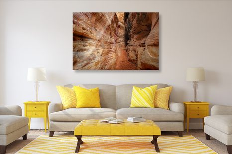 ΦΑΝΤΑΣΤΕΊΤΕ ΤΟ ΜΟΝΟΠΆΤΙ ΤΟΥ GRAND CANYON - ΠΊΝΑΚΕΣ ΦΎΣΗΣ ΚΑΙ ΤΟΠΊΟΥ - ΠΊΝΑΚΕΣ