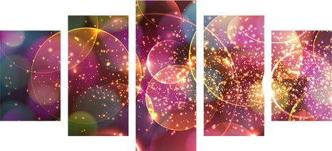 5 ΜΈΡΗ ΕΙΚΌΝΑ ΛΑΜΠΕΡΉ ΑΦΑΊΡΕΣΗ - ΑΦΗΡΗΜΈΝΟΙ ΠΊΝΑΚΕΣ ΖΩΓΡΑΦΙΚΉΣ - ΠΊΝΑΚΕΣ