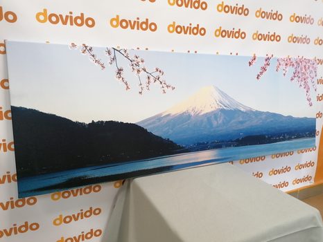 ΕΙΚΌΝΑ ΤΟΥ ΌΡΟΥΣ ΦΟΎΤΖΙ - ΠΊΝΑΚΕΣ ΦΎΣΗΣ ΚΑΙ ΤΟΠΊΟΥ - ΠΊΝΑΚΕΣ