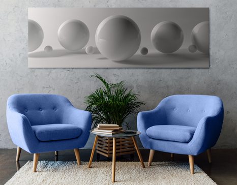 ΕΙΚΌΝΑ ΑΠΌ ΓΚΡΙ ΜΠΆΛΕΣ - ΑΦΗΡΗΜΈΝΟΙ ΠΊΝΑΚΕΣ ΖΩΓΡΑΦΙΚΉΣ - ΠΊΝΑΚΕΣ