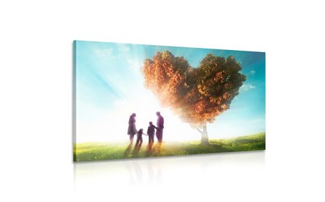 SLIKA V DRUŽINSKEM NAVDIHU - SLIKE LJUBEZEN - SLIKE