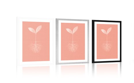 POSTER – PITTORESCA NATURA - MOTIVI DALLA NOSTRA OFFICINA - POSTER