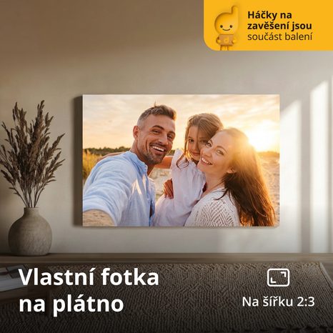 OBRAZ ZE ZDJĘCIA – POZIOMY 3:2 - FOTOOBRAZ 📤