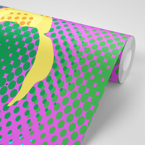 ΤΑΠΕΤΣΑΡΊΑ MARILYN MONROE ΣΕ ΣΤΥΛ POP ART - ΤΑΠΕΤΣΑΡΊΕΣ ΑΝΘΡΏΠΩΝ ΚΑΙ ΔΙΑΣΗΜΟΤΉΤΩΝ - ΤΑΠΕΤΣΑΡΊΕΣ